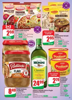 Pogląd oferty "Dino gazetka" - ważna od 07.10.2026 | Strona: 25