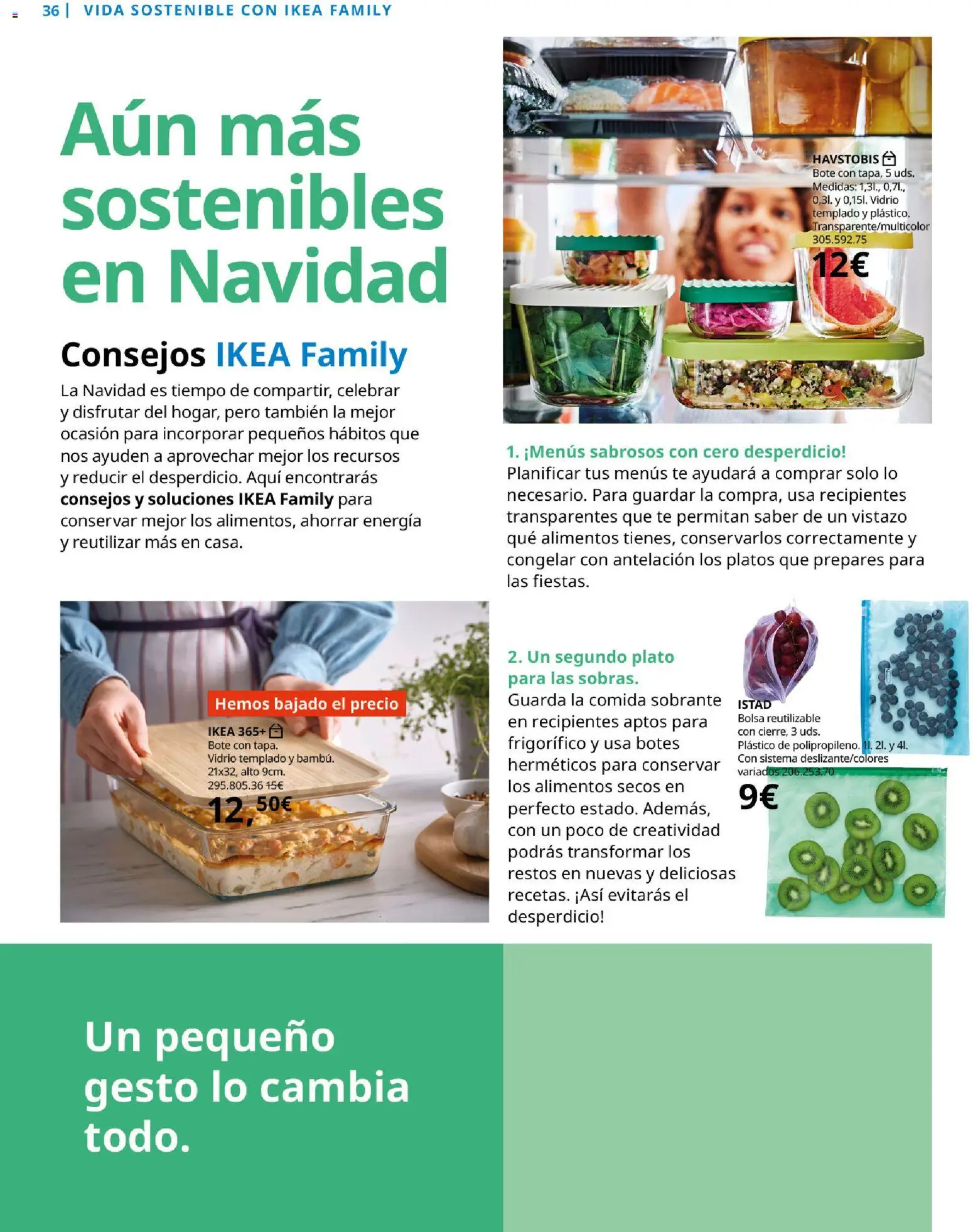 IKEA - Revista Family │ válido desde el 01/10/2026 | Página: 36