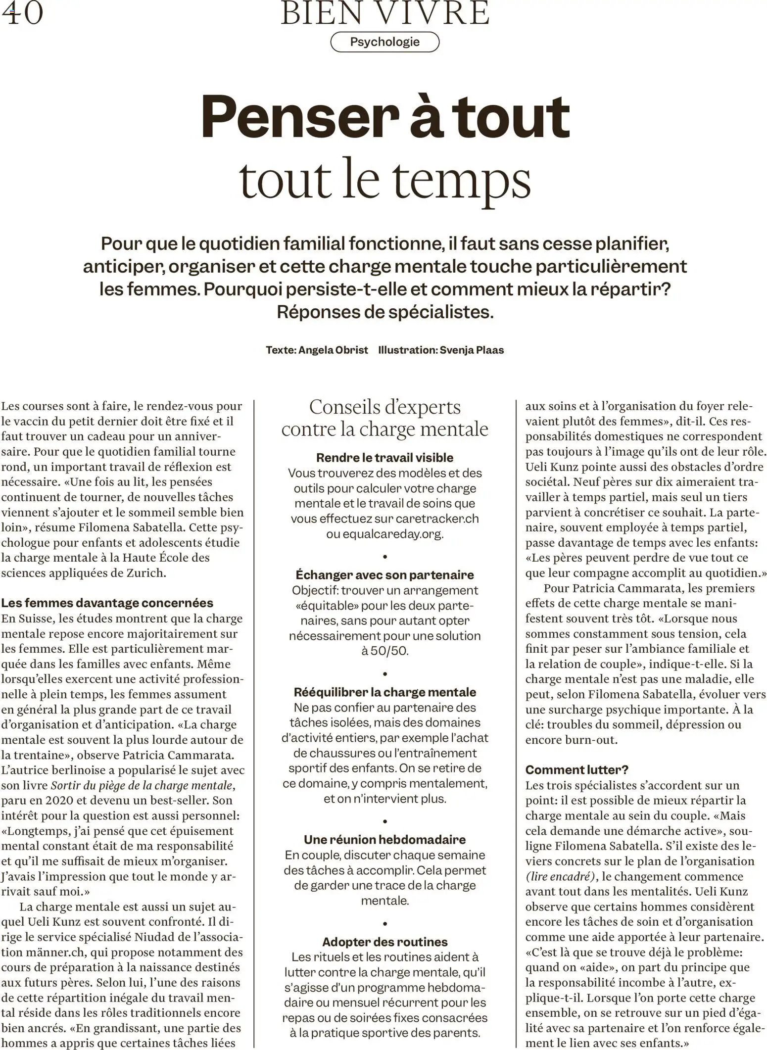 Migros aktionen Magazine FR – gültig ab 22.07.2026 | Seite: 40