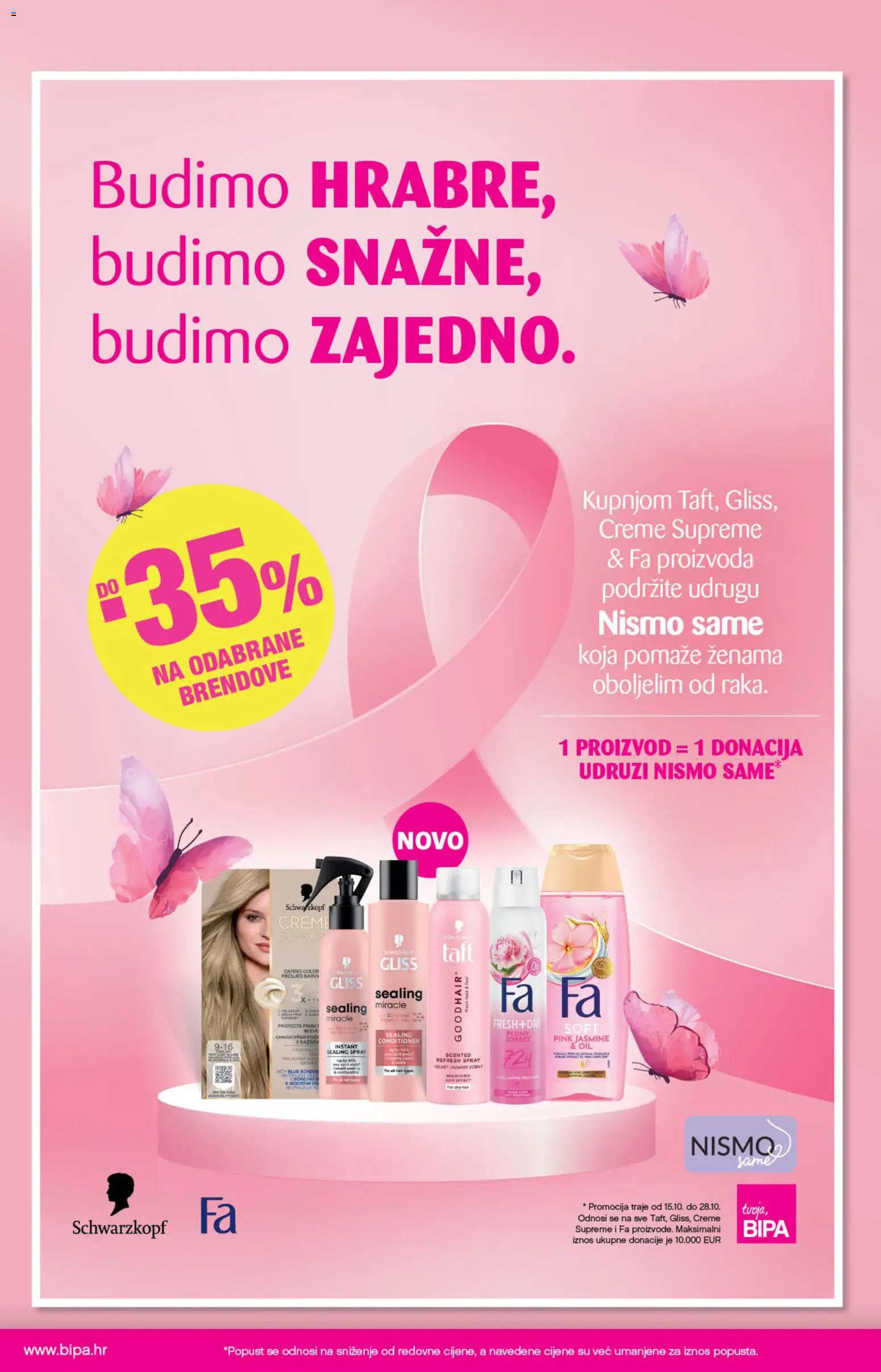 Bipa katalog | vrijedi od 15.10.2026 | Stranica: 8