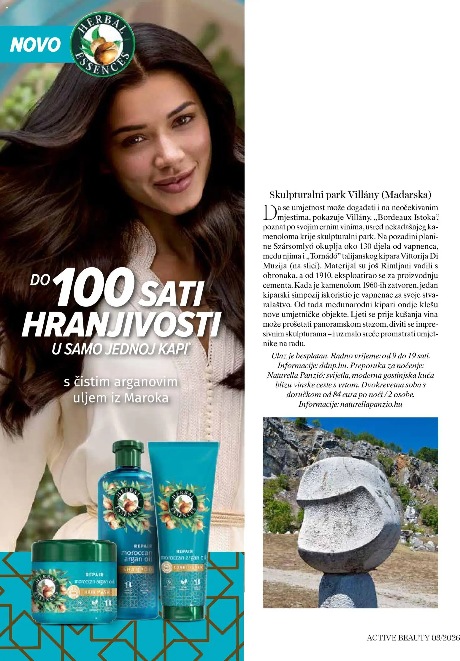 DM katalog | vrijedi od 26.08.2026 | Stranica: 64