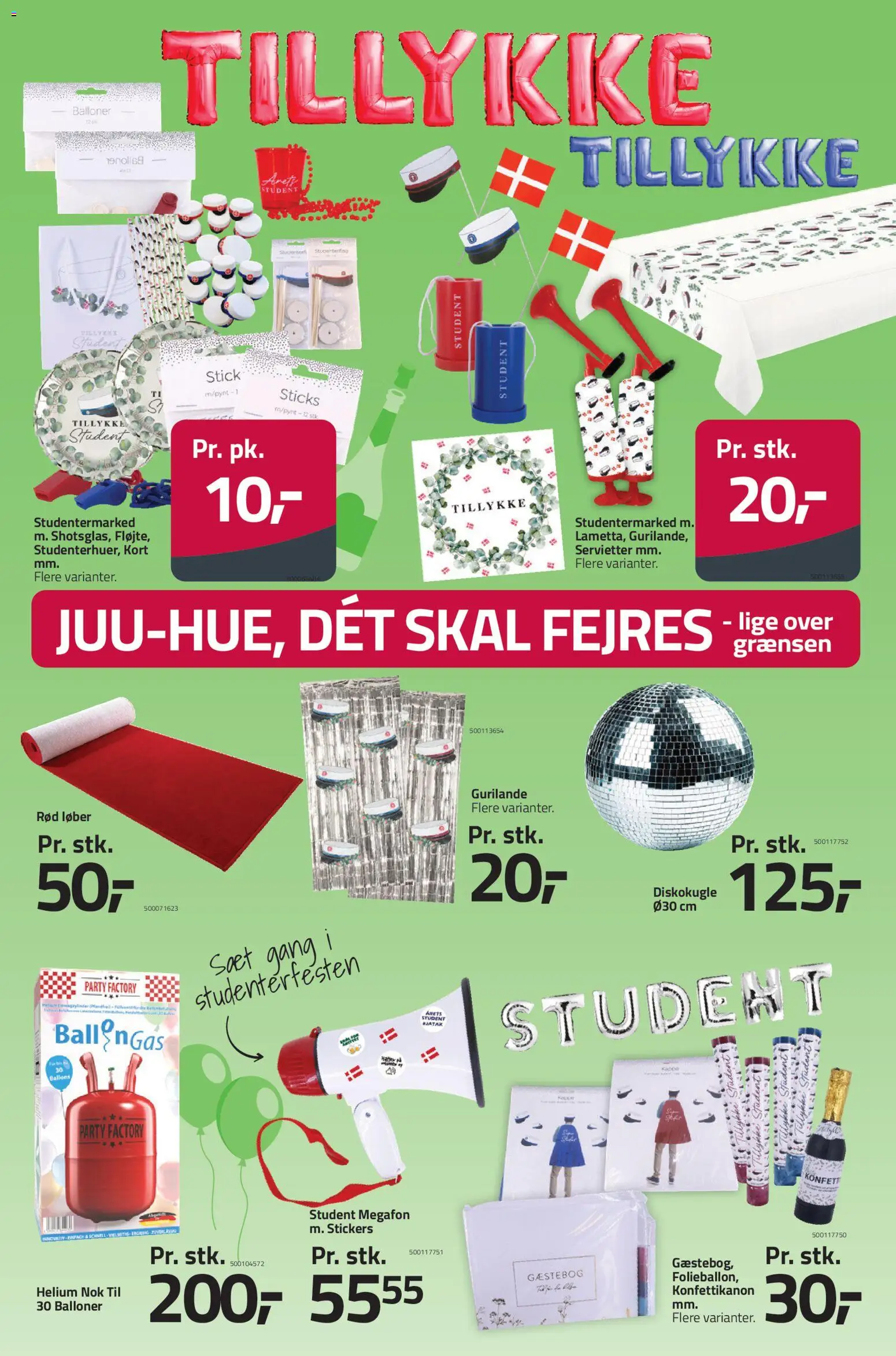 Fleggaard tilbudsavis – gyldig fra 20.05.2026 | Side: 19
