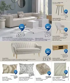 Jysk - Prévisualisation de Jysk catalogue valide à partir de 28.04.2026 | Page: 7