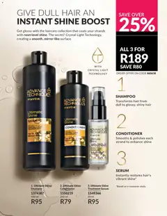 Avon specials catalogue – valid from 01.06.2026 | Page: 149