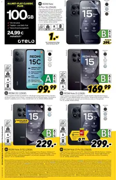 Medimax Mobilfunk Woche ab 06.06.2026 gültig | Seite: 2