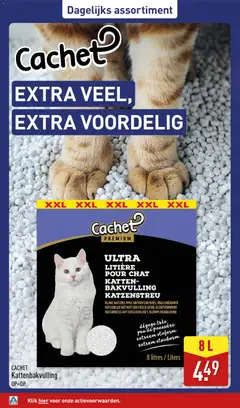 Aldi folder week 24 - Voorbeeld van een folder van Aldi, geldig van 08.06.2026 | Pagina: 26