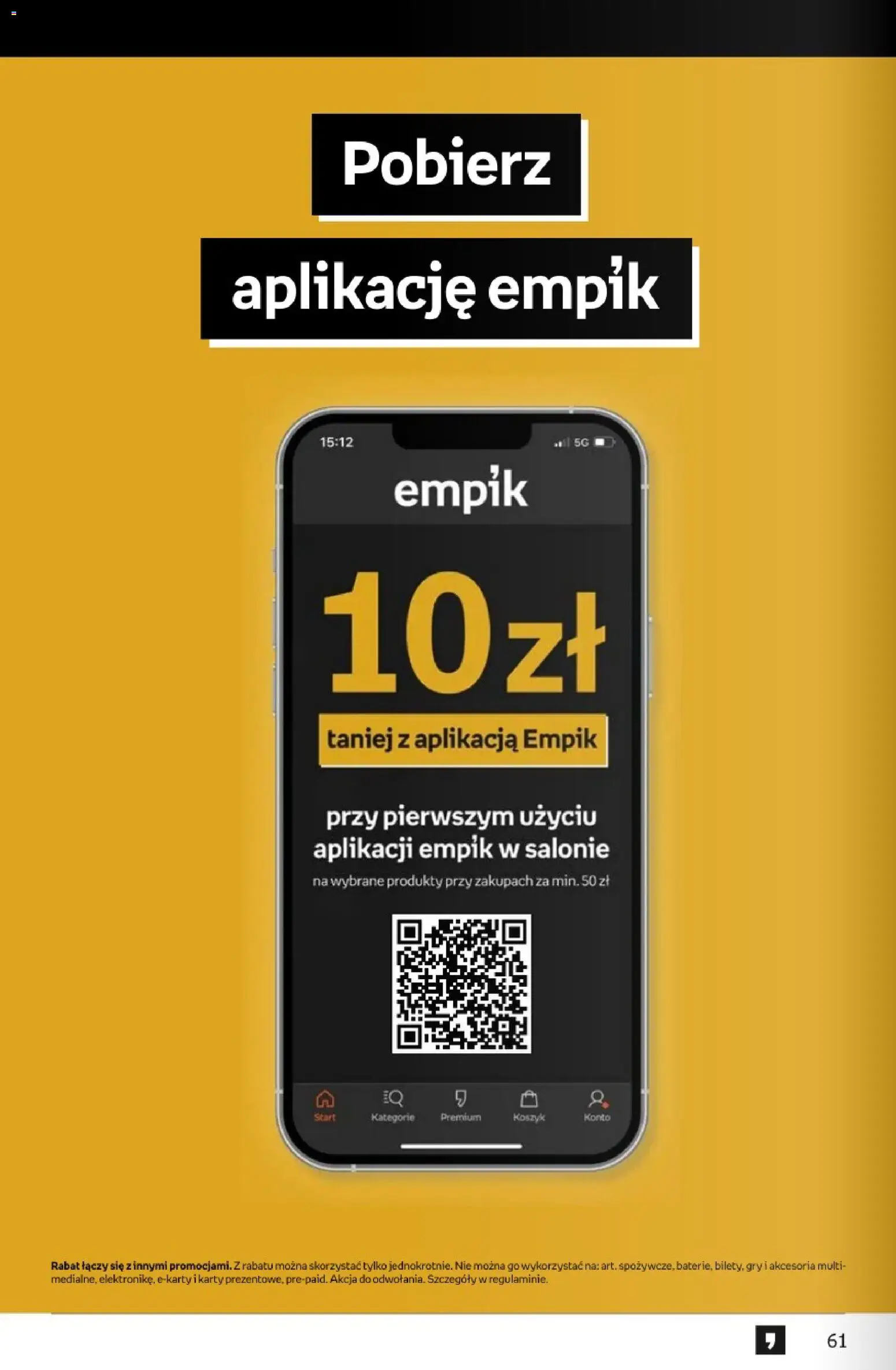 Empik promocje - Tom kultury Zabawki od 26.08.2026 | Strona: 2 | Produkty: Gry