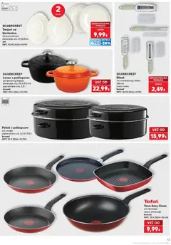 Kaufland - Split-Ravne njive - Pregled kataloga iz trgovine Kaufland, vrijedi od 21.10.2026 | Stranica: 13