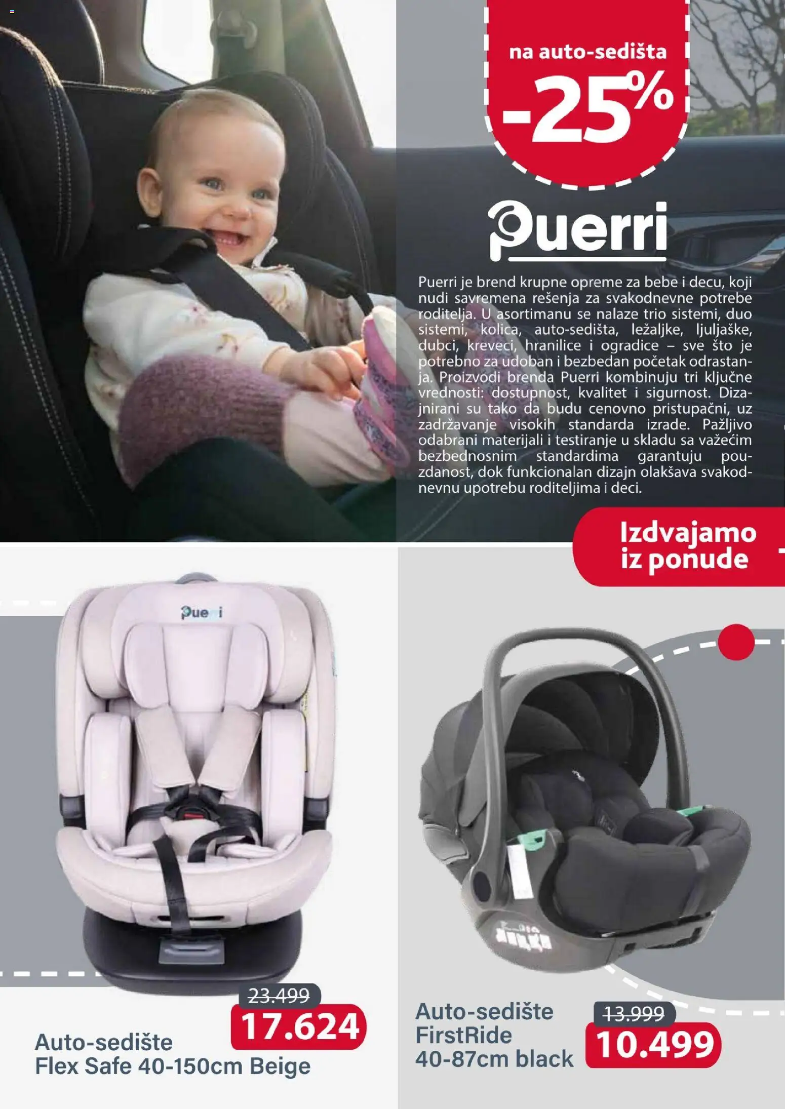Aksa katalog - važi od 03.05.2026 | Strana: 8 | Proizvode: Sto