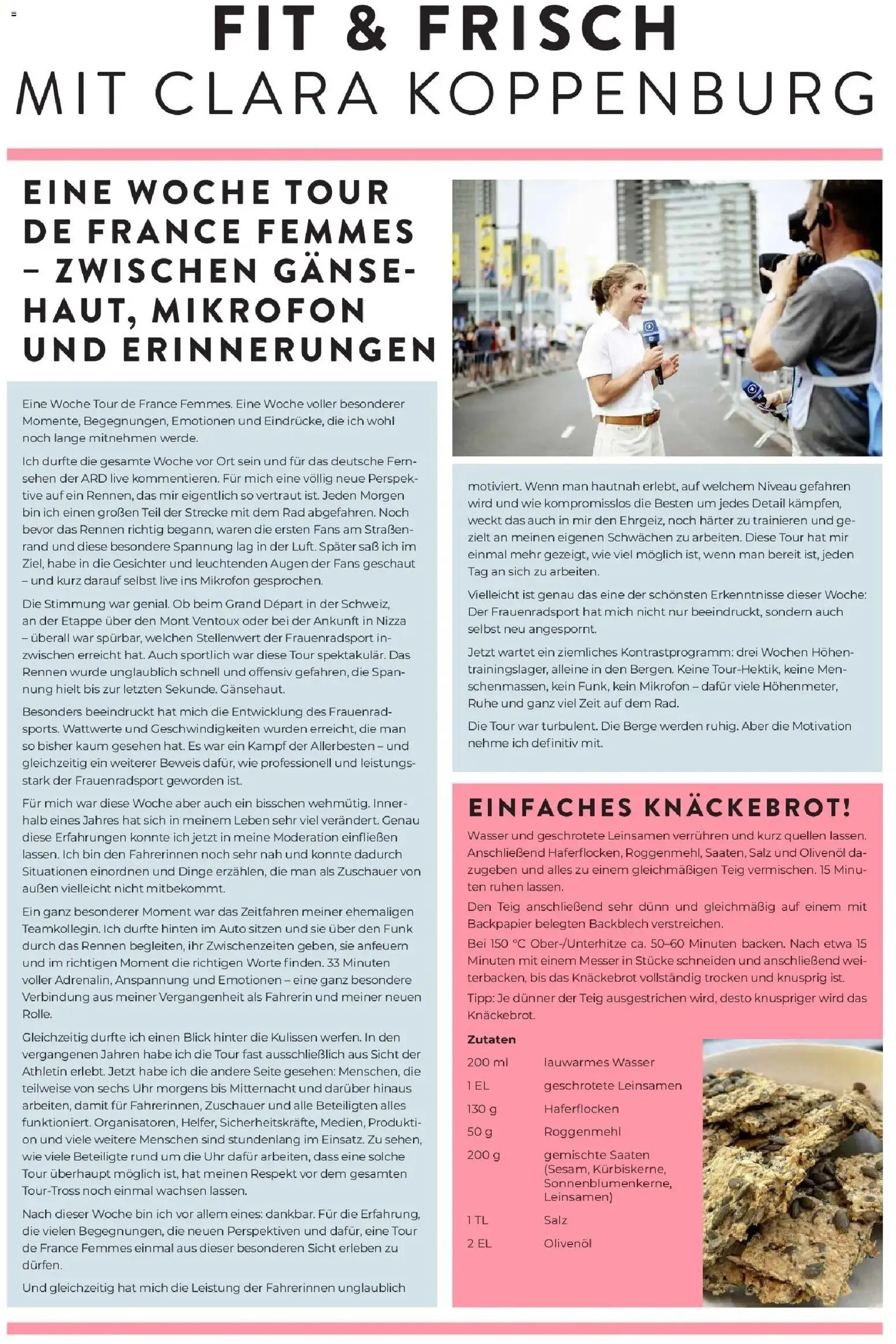 Edeka Prospekt Schliengen (ab 31.08.2026) » Angebote Online | Seite: 9 | Produkte: Mikrofon, Wasser, Salz, Uhr