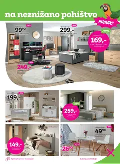 Mömax katalog akcije – veljaven od 17.08.2026 | Stran: 3
