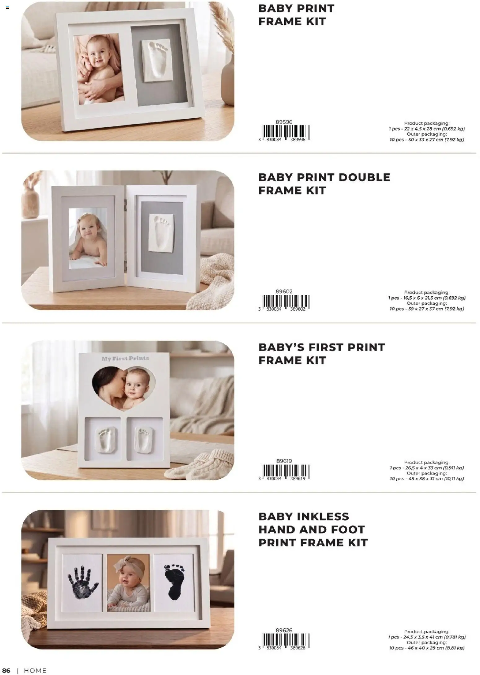 Baby Center katalog | vrijedi od 01.01.2027 | Stranica: 86