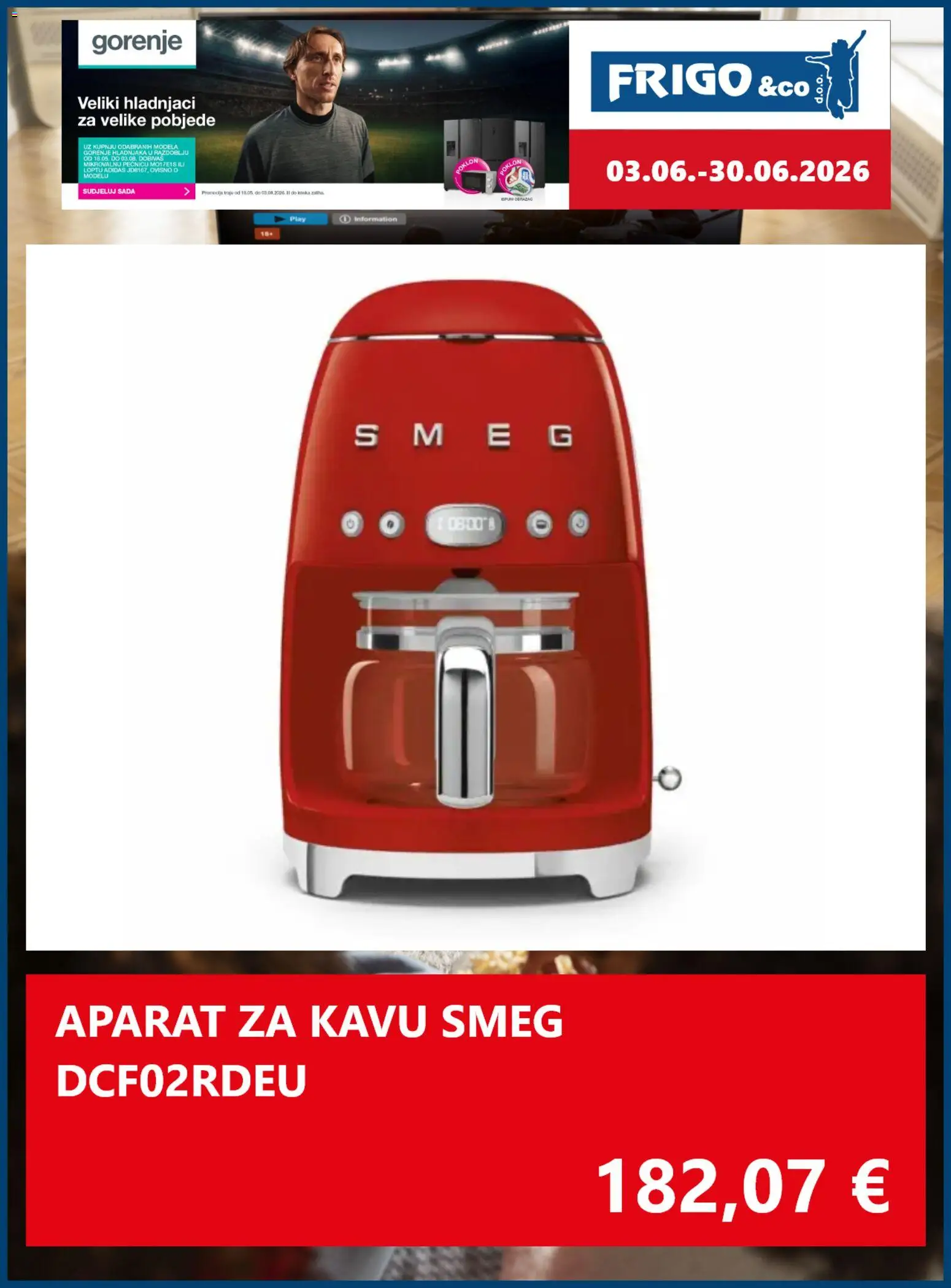 FRIGO & Co. katalog | vrijedi od 03.06.2026 | Stranica: 5