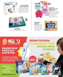Müller - Lifestyle - Pregled kataloga iz trgovine Müller, vrijedi od 01.08.2026 | Stranica: 45