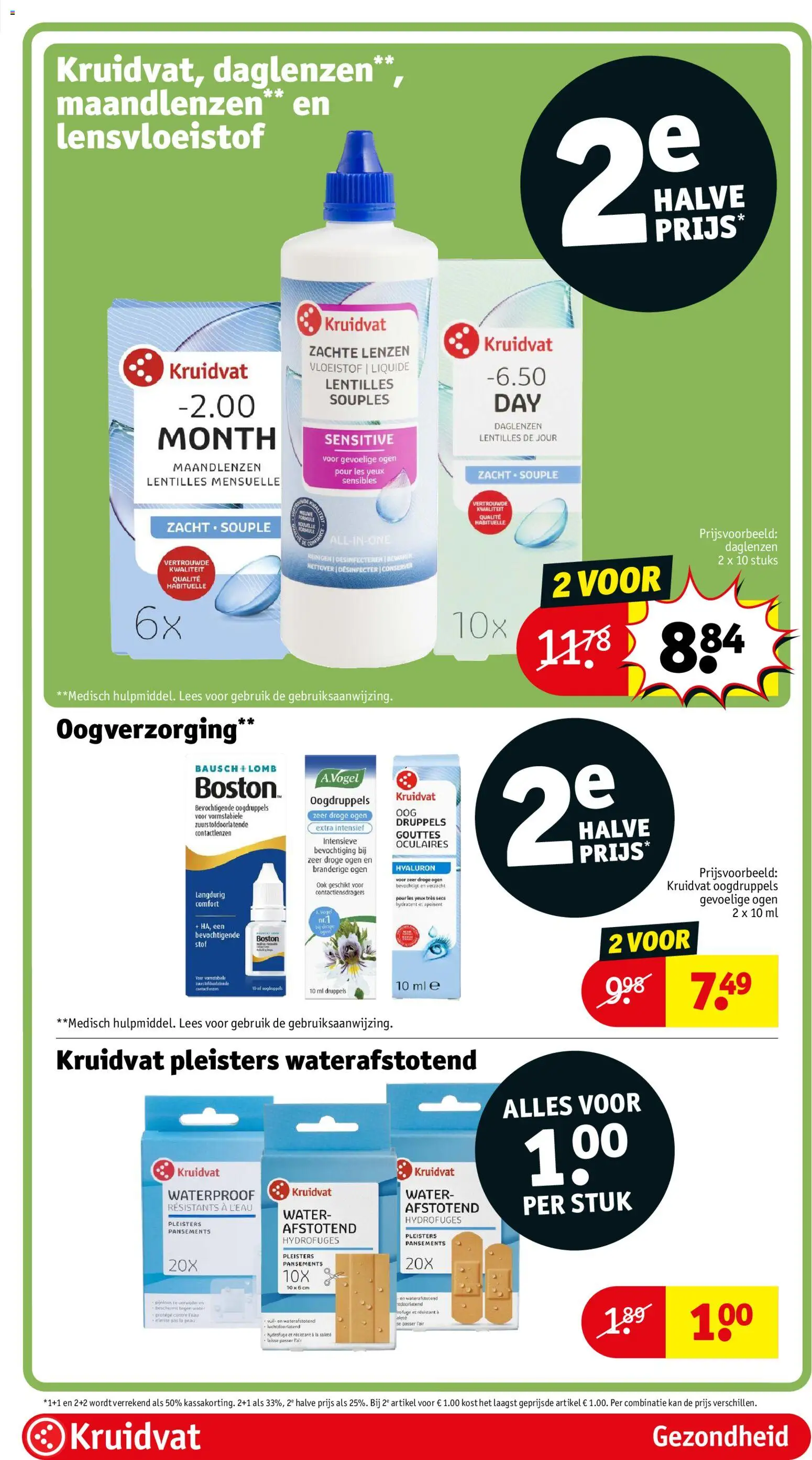 {H1} | Pagina: 115 | Producten: Kan, La, Festék, Oogdruppels