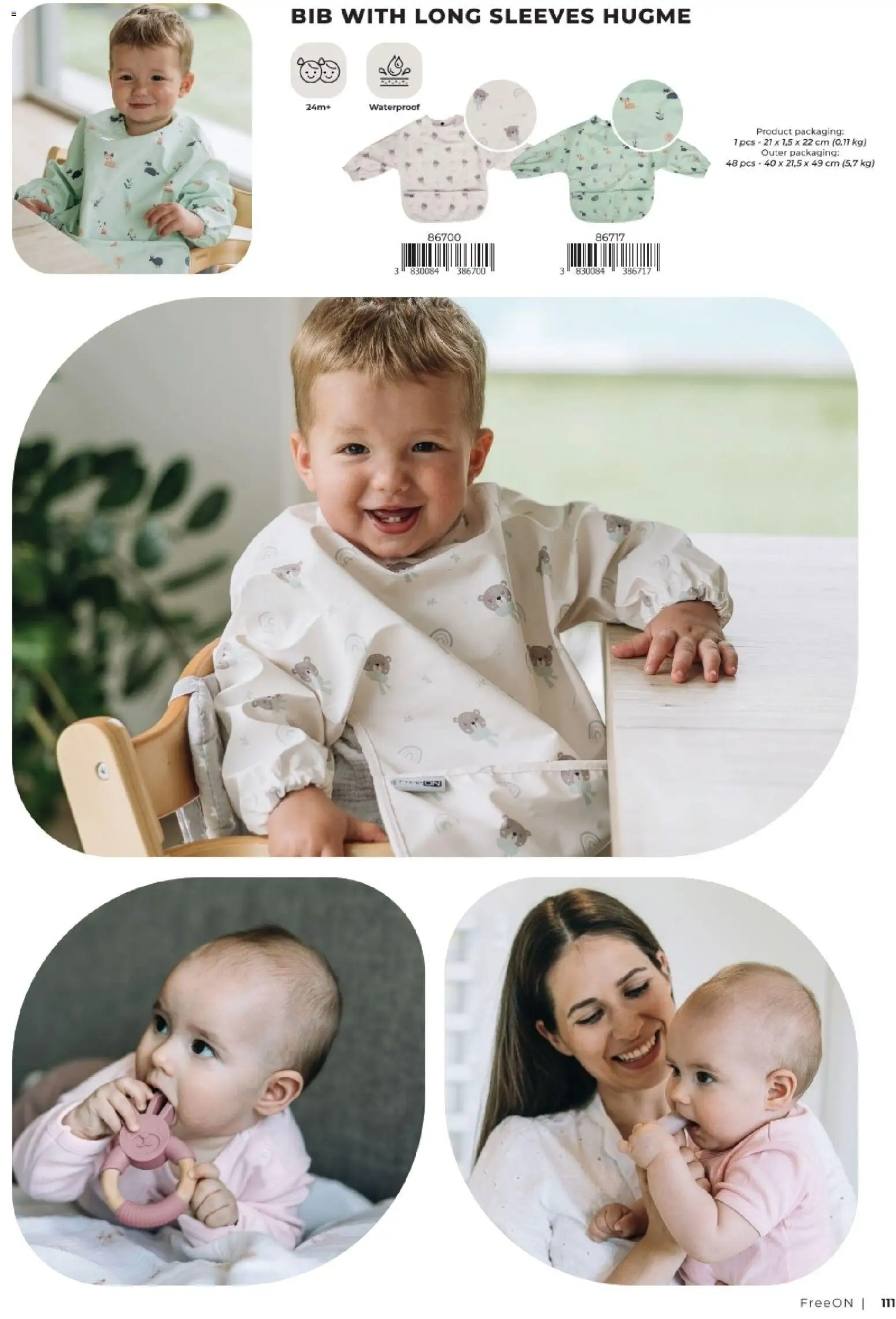 Baby Center katalog | vrijedi od 01.01.2027 | Stranica: 111