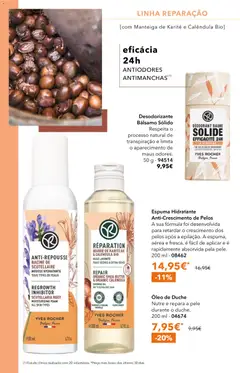 Pré-visualização Yves Rocher catálogo 10 válido de 30/07/2026 | Página: 58