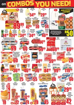 Boxer specials catalogue – valid from 11.05.2026 | Page: 3