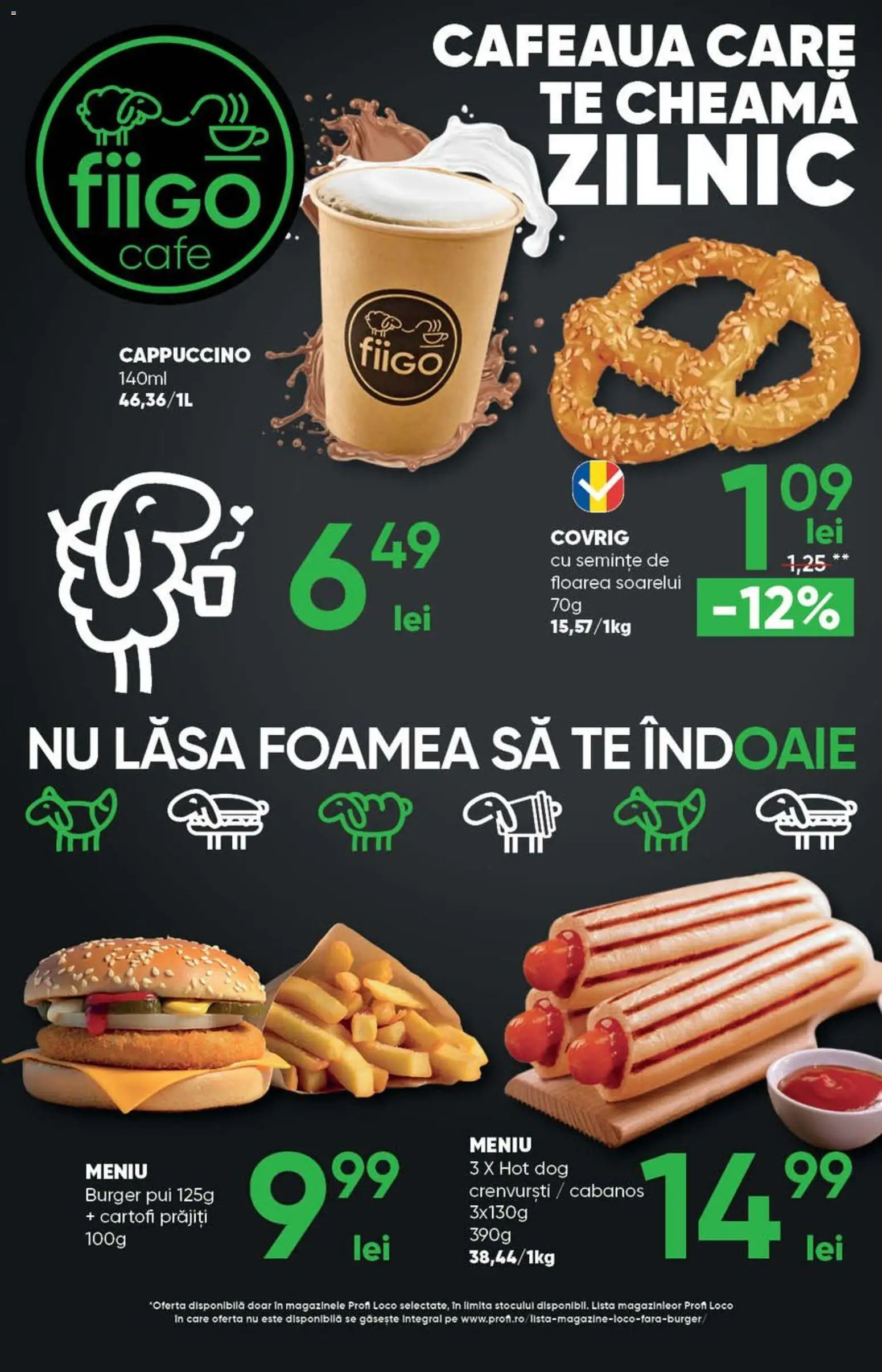 Noul catalog Profi – valabil de la 13.05.2026 | Pagină: 15