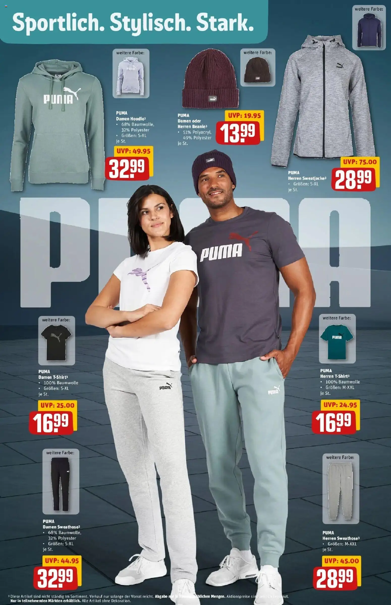 REWE Prospekt ab 31.08.2026 zum Blättern » Angebote | Seite: 30