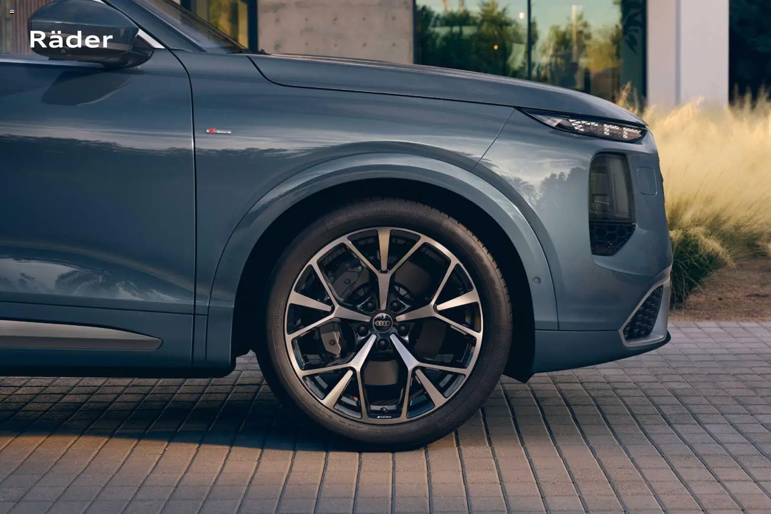 Audi Q7 – gültig ab 23.06.2026 | Seite: 20