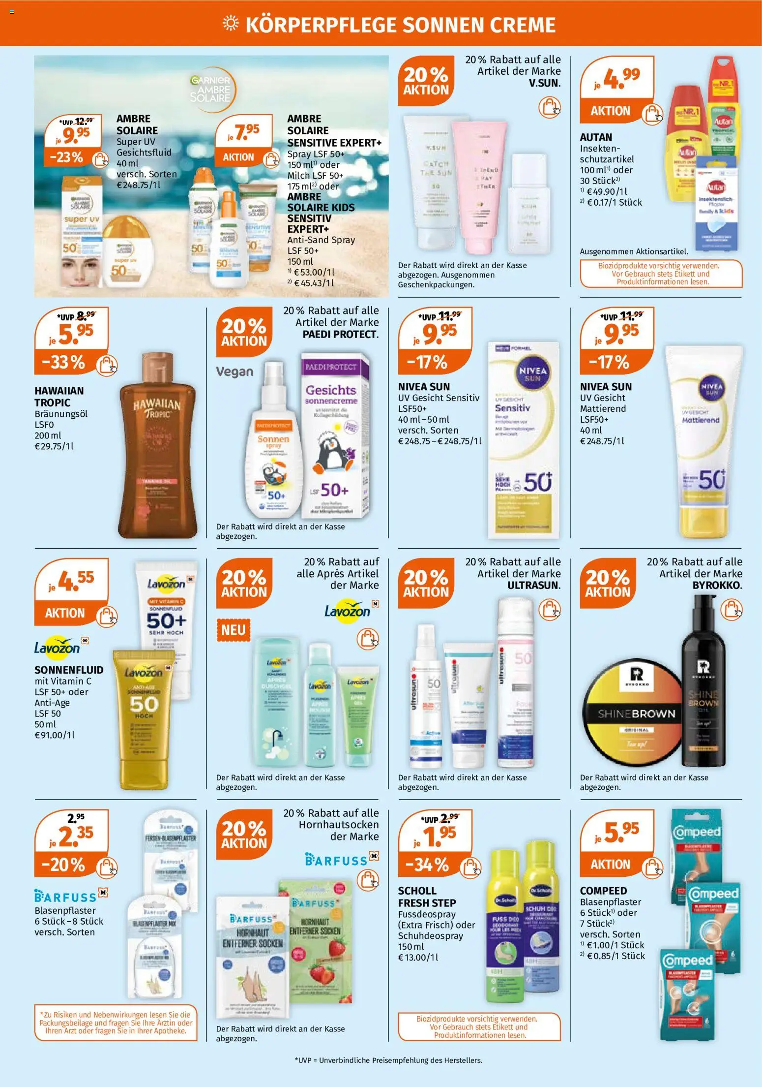 Müller Prospekt – gültig ab 29.06.2026 | Seite: 13 | Produkte: Milch, Creme, Duschgel, Socken