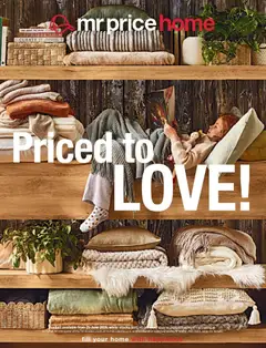 MRP Home specials catalogue – valid from 25/06/2026