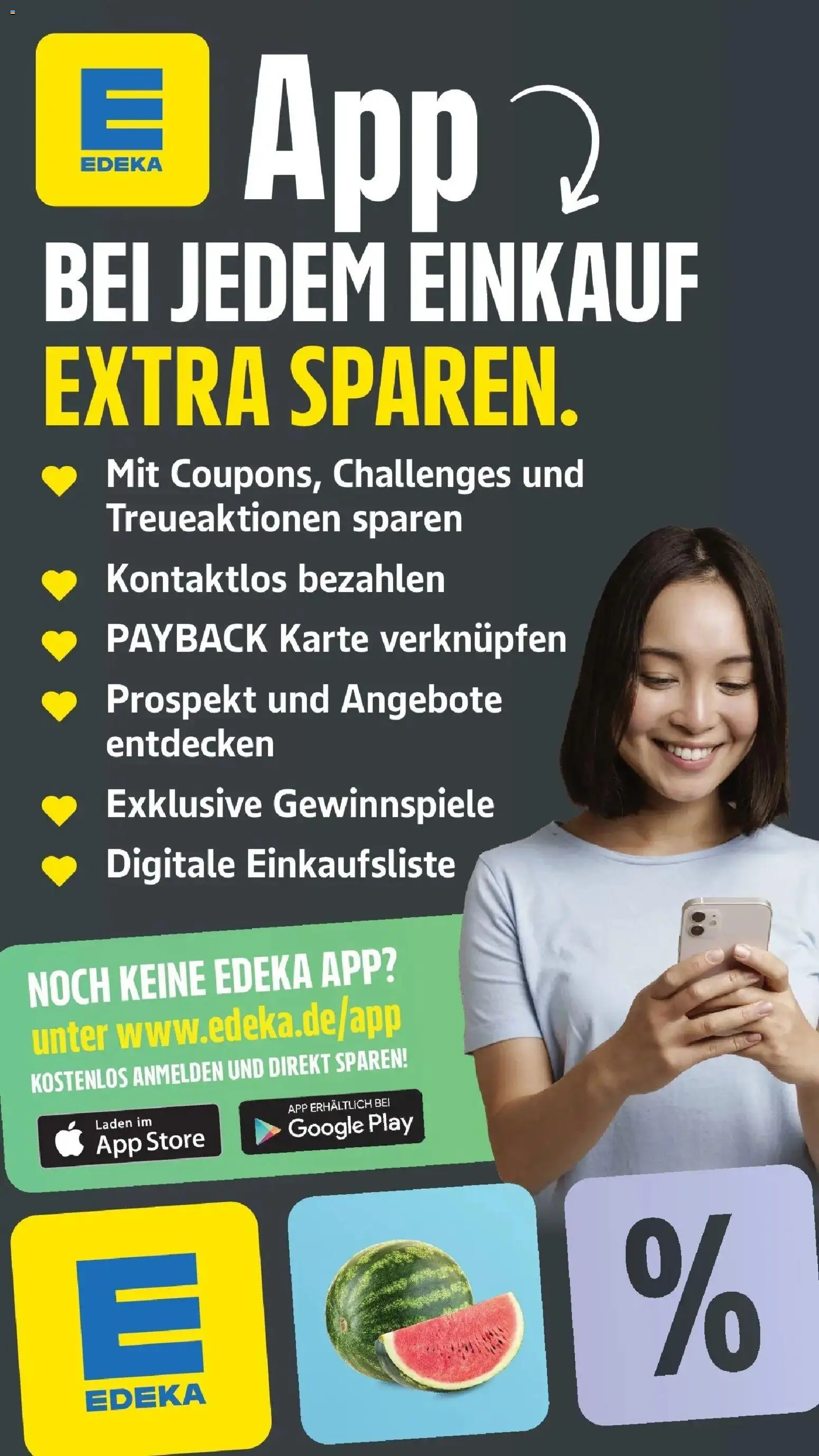 Edeka prospekt Ludwigshafen	 – gültig ab 10.05.2026 | Seite: 35
