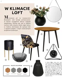 Pogląd oferty "Black Red White Gazetka - Kuchni na wymiar" - ważna od 30.05.2023 | Strona: 34