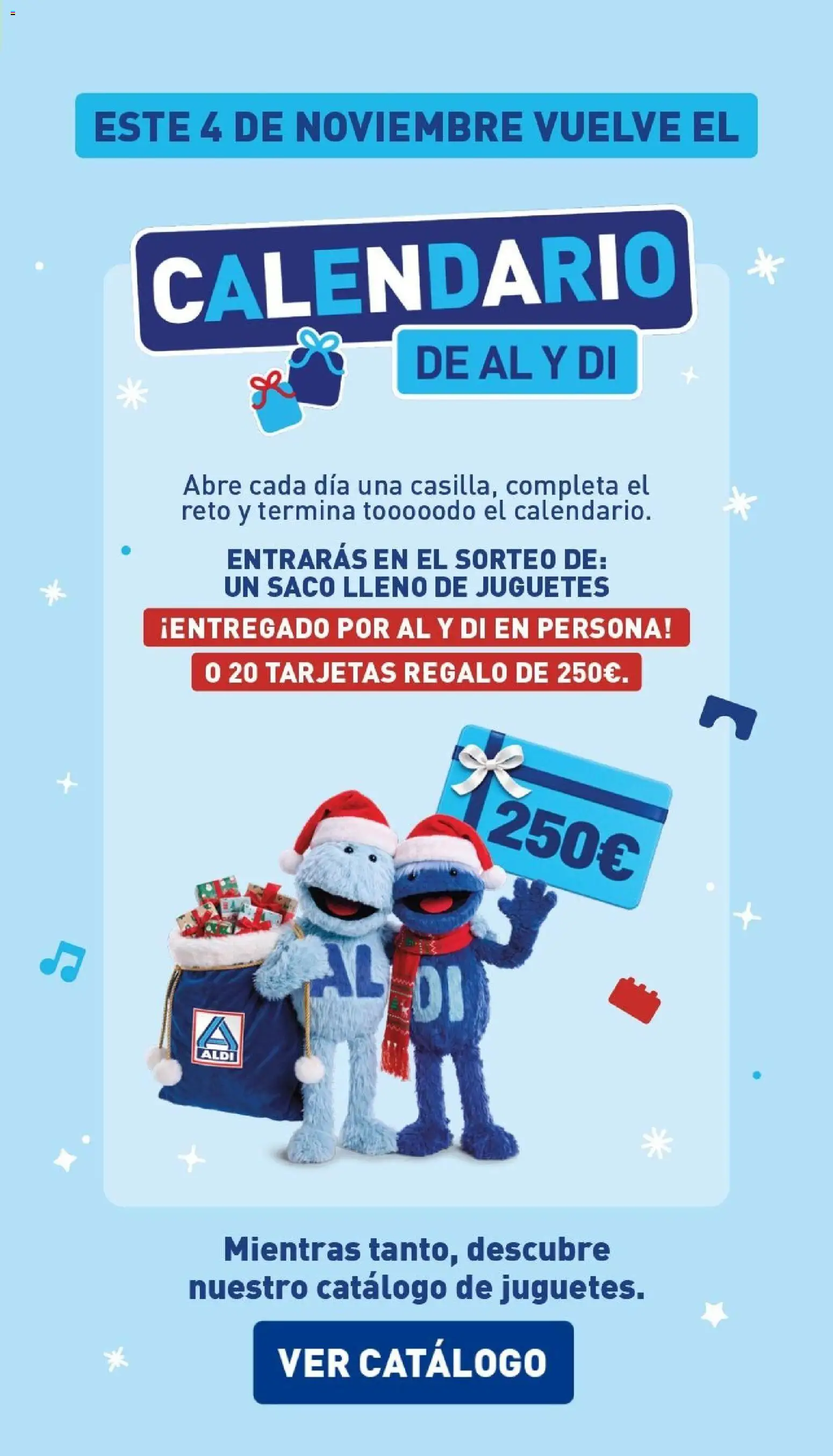 Aldi folleto Península │ válido desde el 02/11/2026 | Página: 41