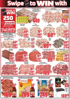 Boxer specials catalogue – valid from 25.05.2026 | Page: 2