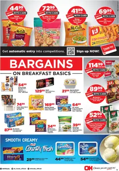 OK Foods specials catalogue – valid from 24.04.2026 | Page: 5