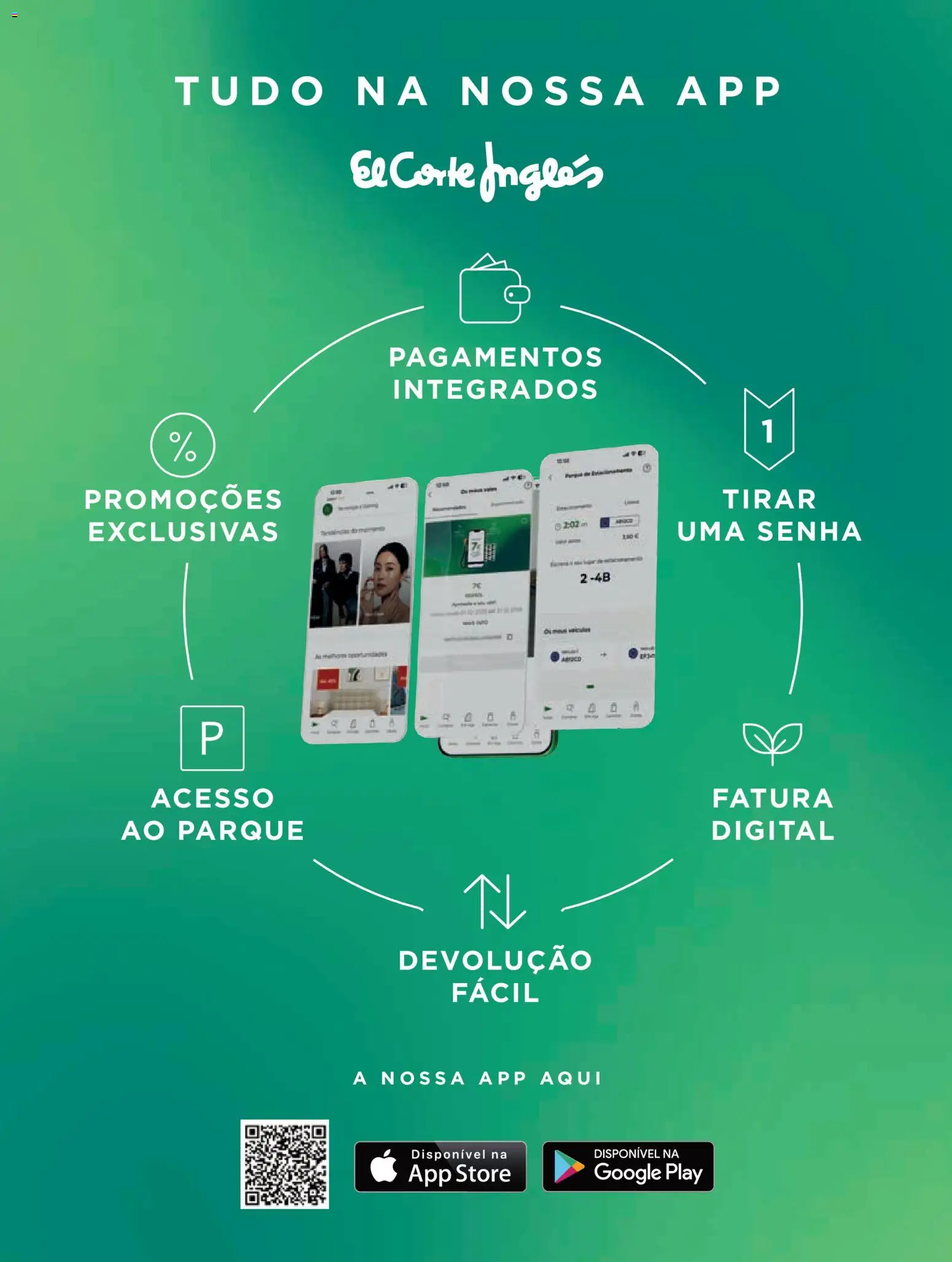 El Corte Ingles folheto Decora │ válido de 16/10/2026 | Página: 152