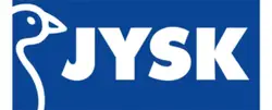 Logo JYSK in der Kategorie Möbel, Home & Garten