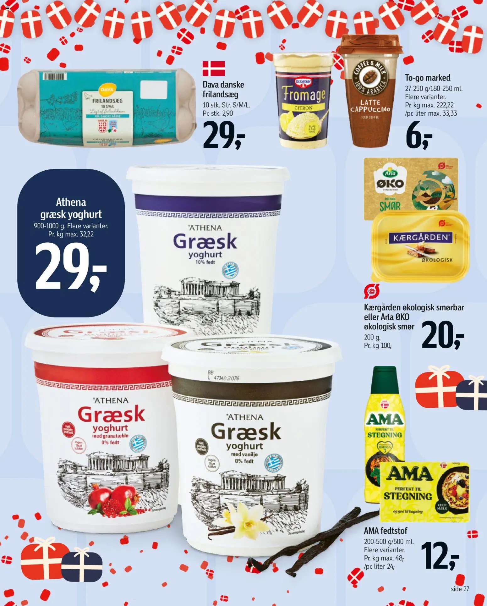 Føtex tilbudsavis – gyldig fra 02/10/2026 | Side: 34
