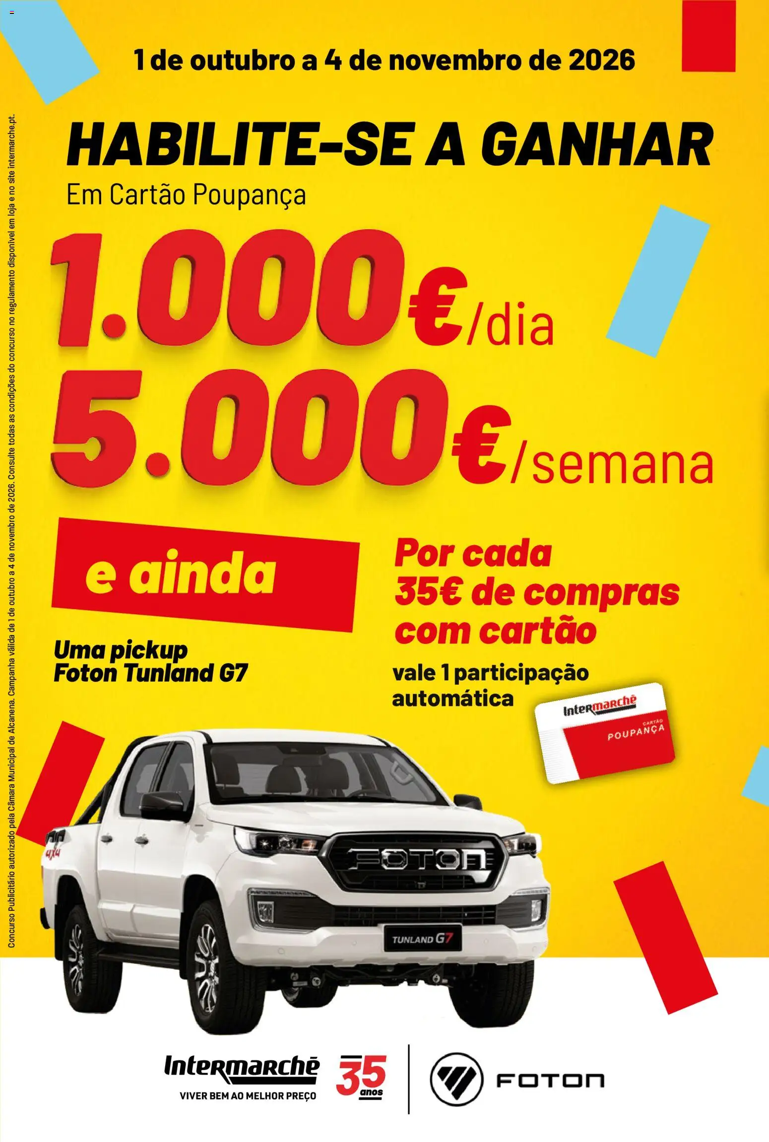 Intermarché folheto │ válido de 15/10/2026 | Página: 2