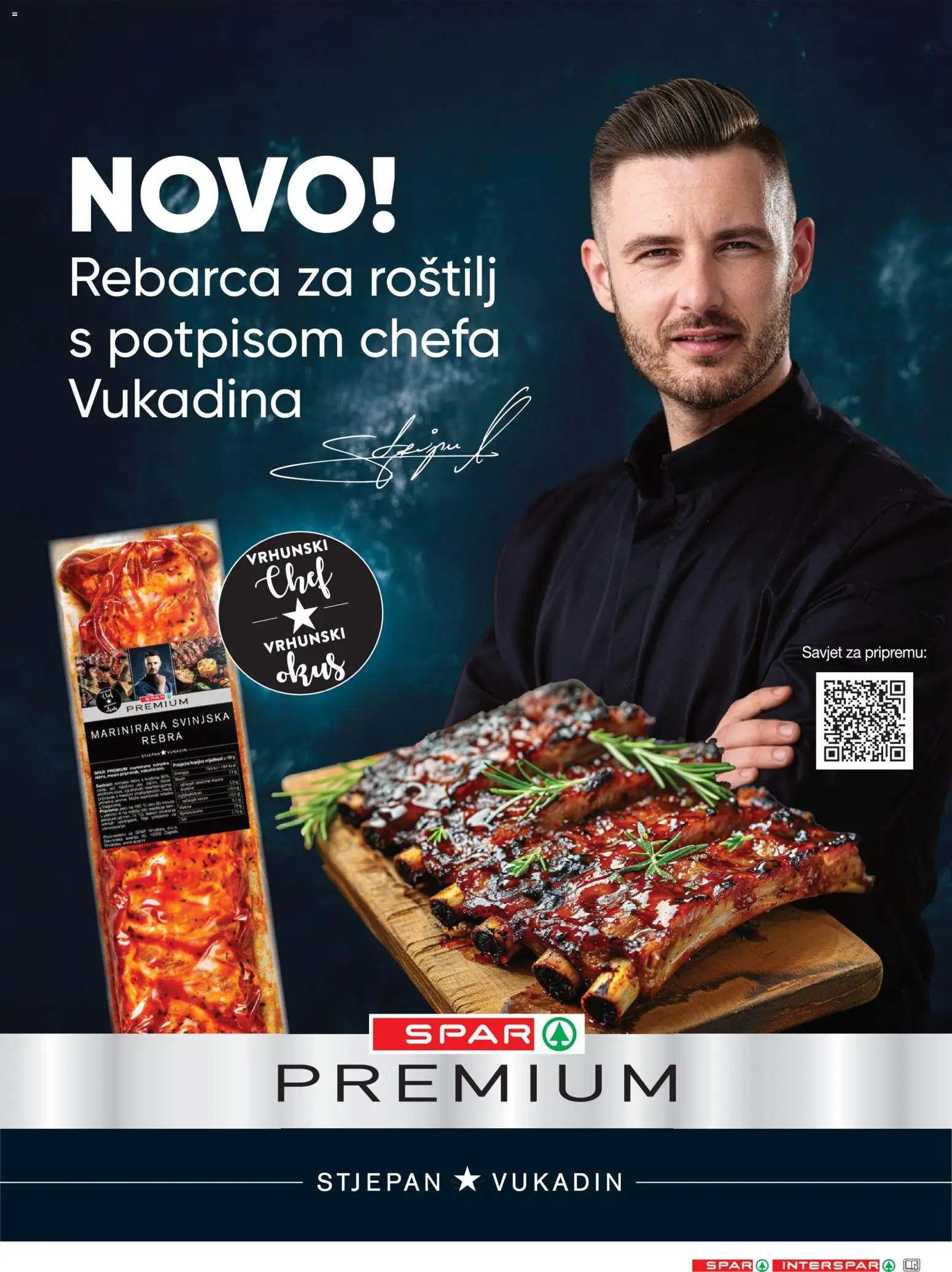 Spar katalog | vrijedi od 14.10.2026 | Stranica: 7