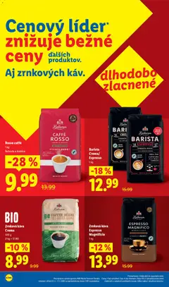 Lidl leták platný od 02.02.2026 | Strana: 20