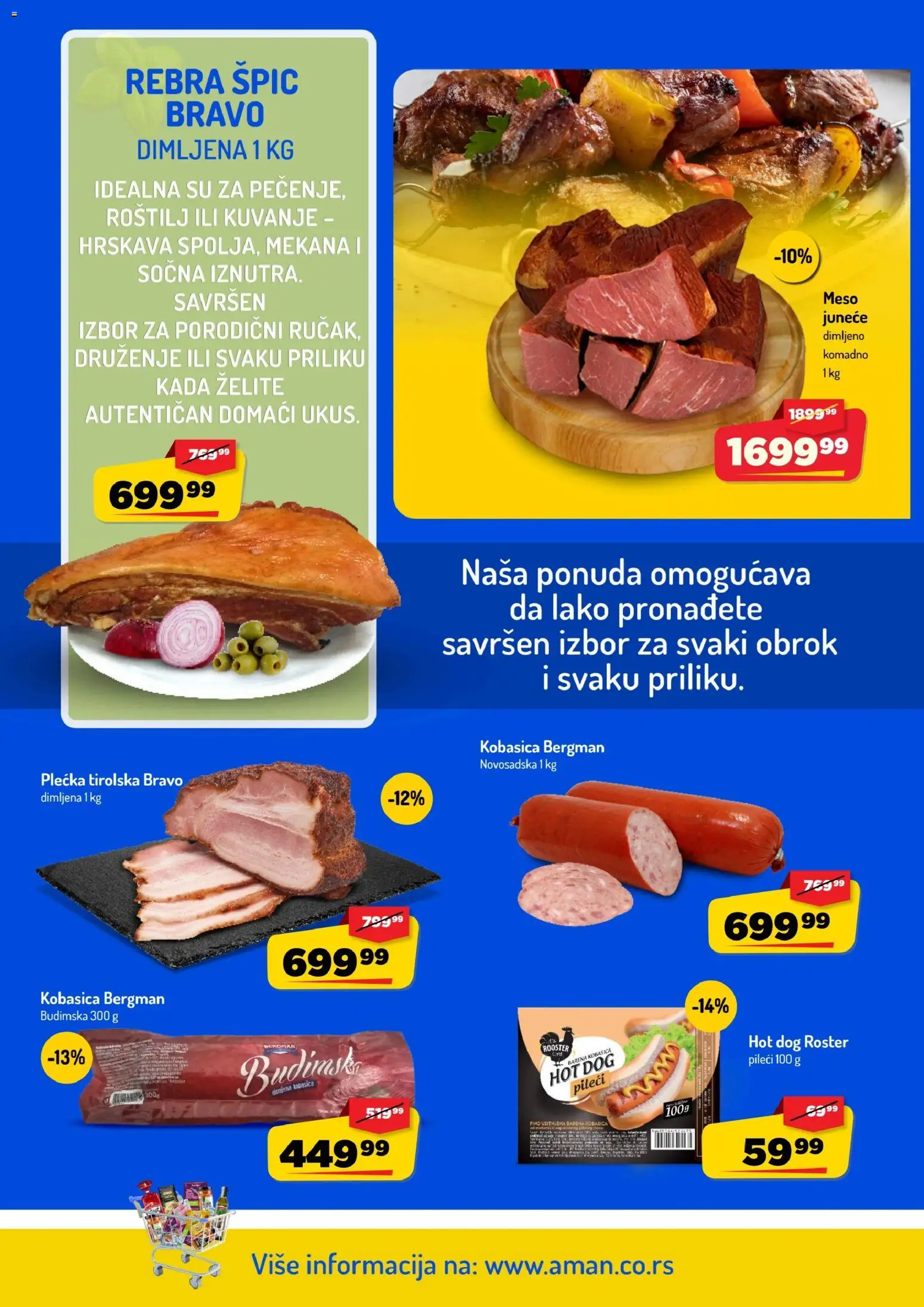 Aman katalog - važi od 14.09.2026 | Strana: 2