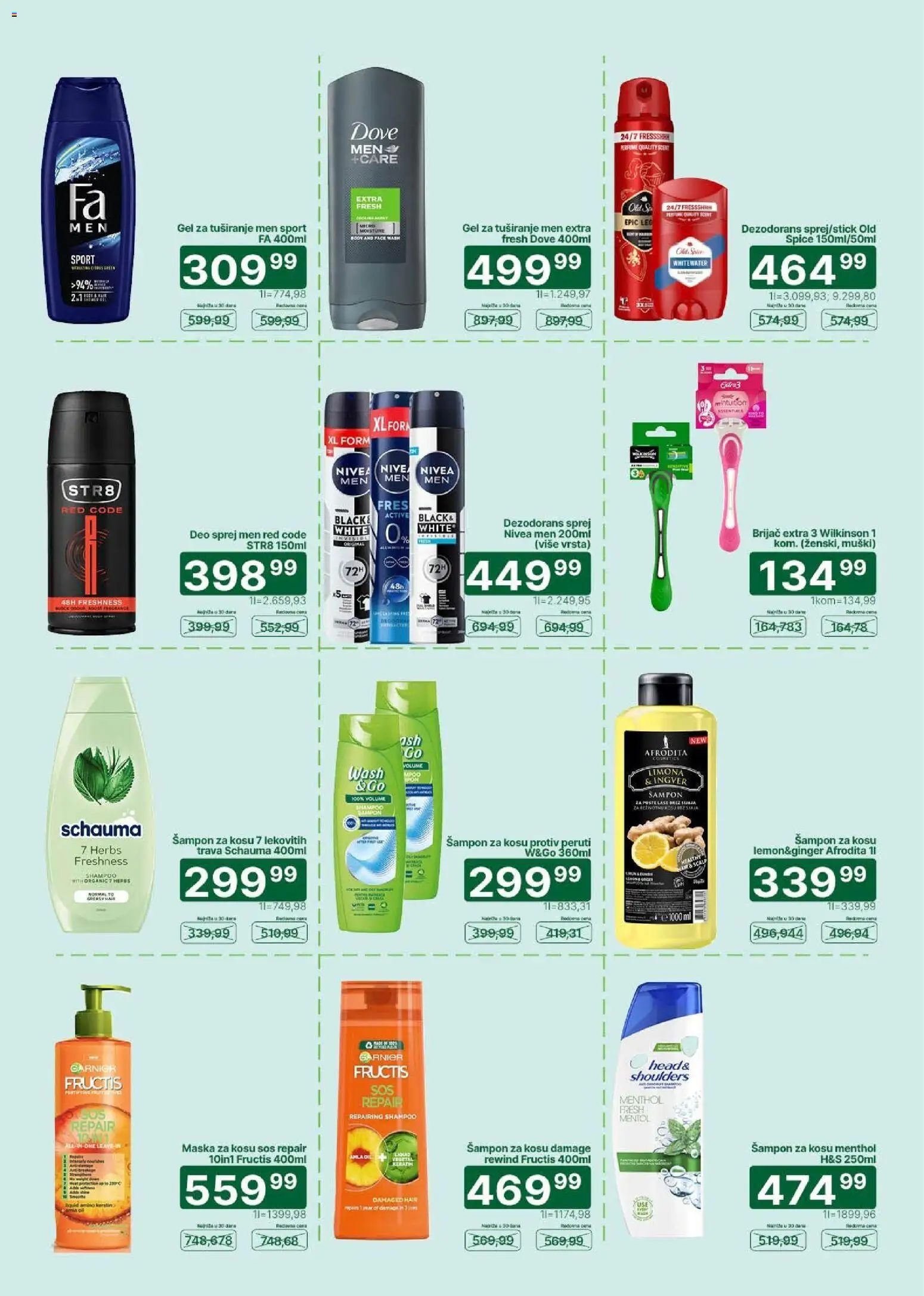 Univerexport katalog - važi od 01.10.2026 | Strana: 27