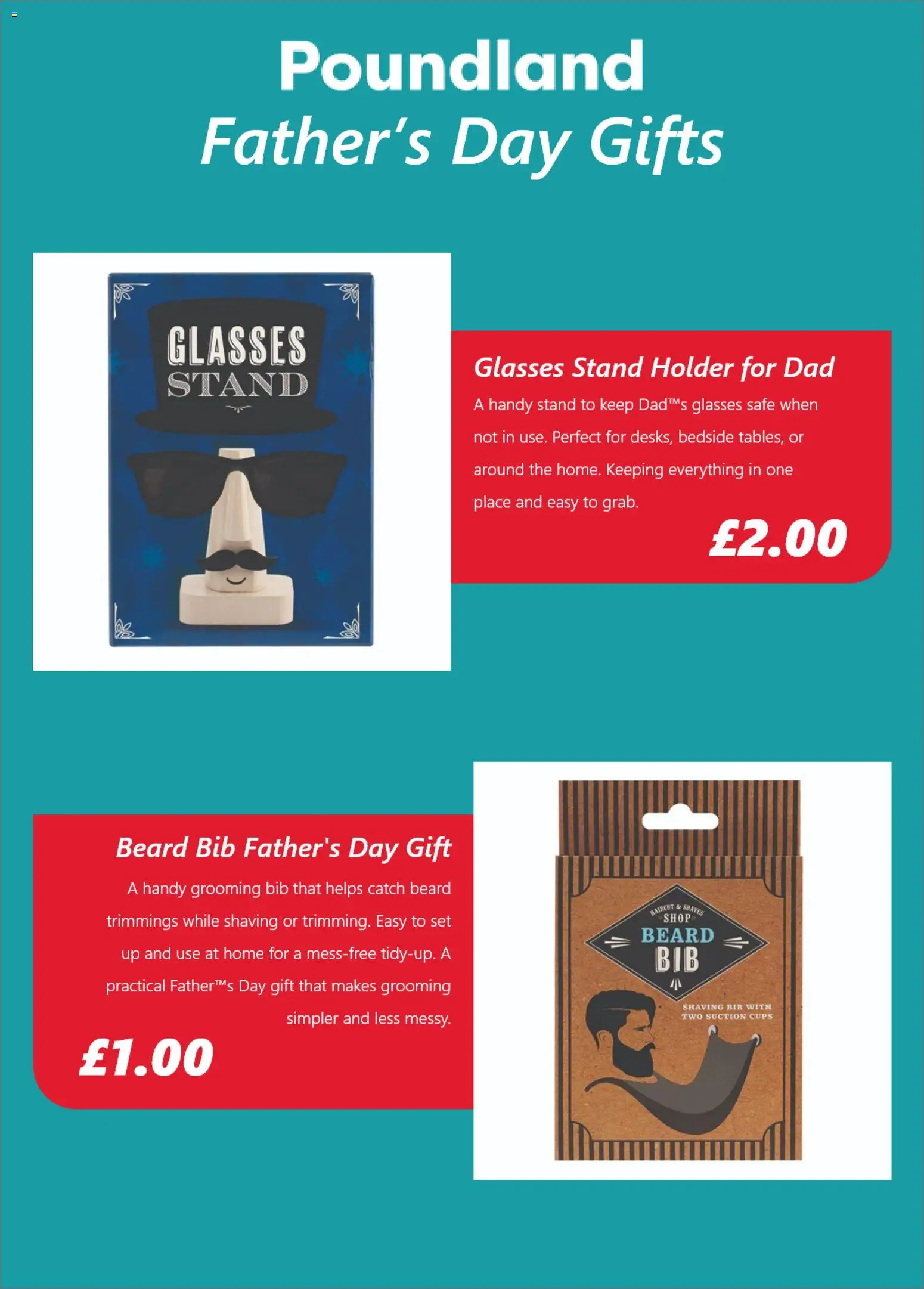 {H1} | Page: 3 | Products: Glasses
