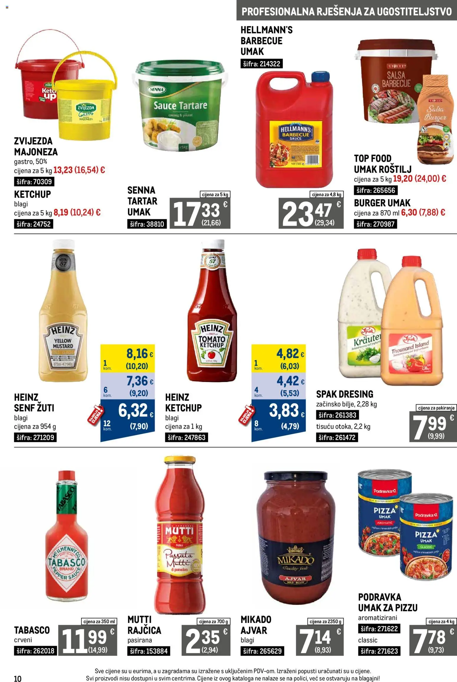 Metro katalog | vrijedi od 04.05.2026 | Stranica: 10