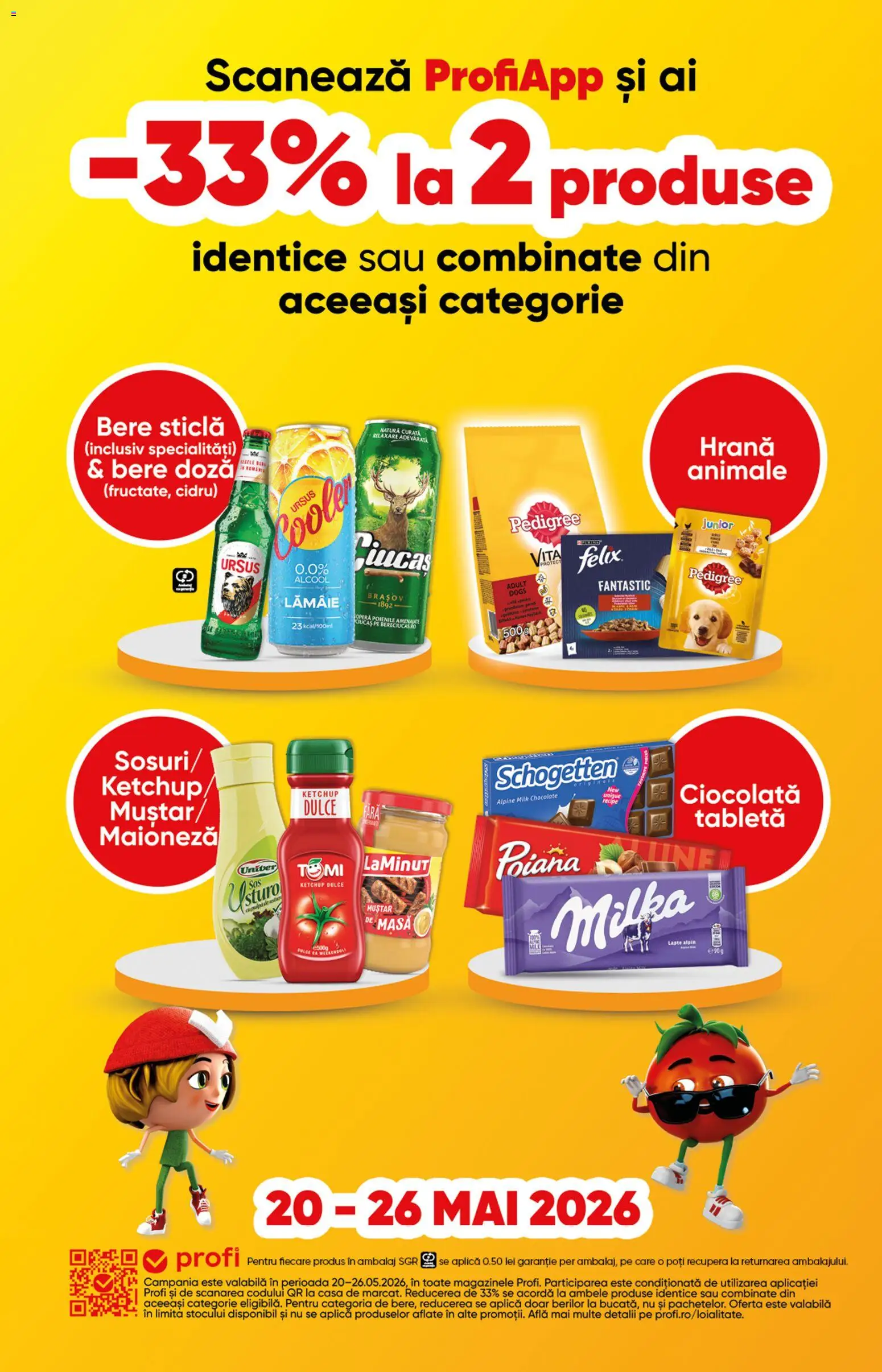 Noul catalog Profi – valabil de la 13.05.2026 | Pagină: 3
