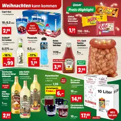 Thomas Philipps Vorschau nächste Woche ab 02.11.2026 gültig | Seite: 28