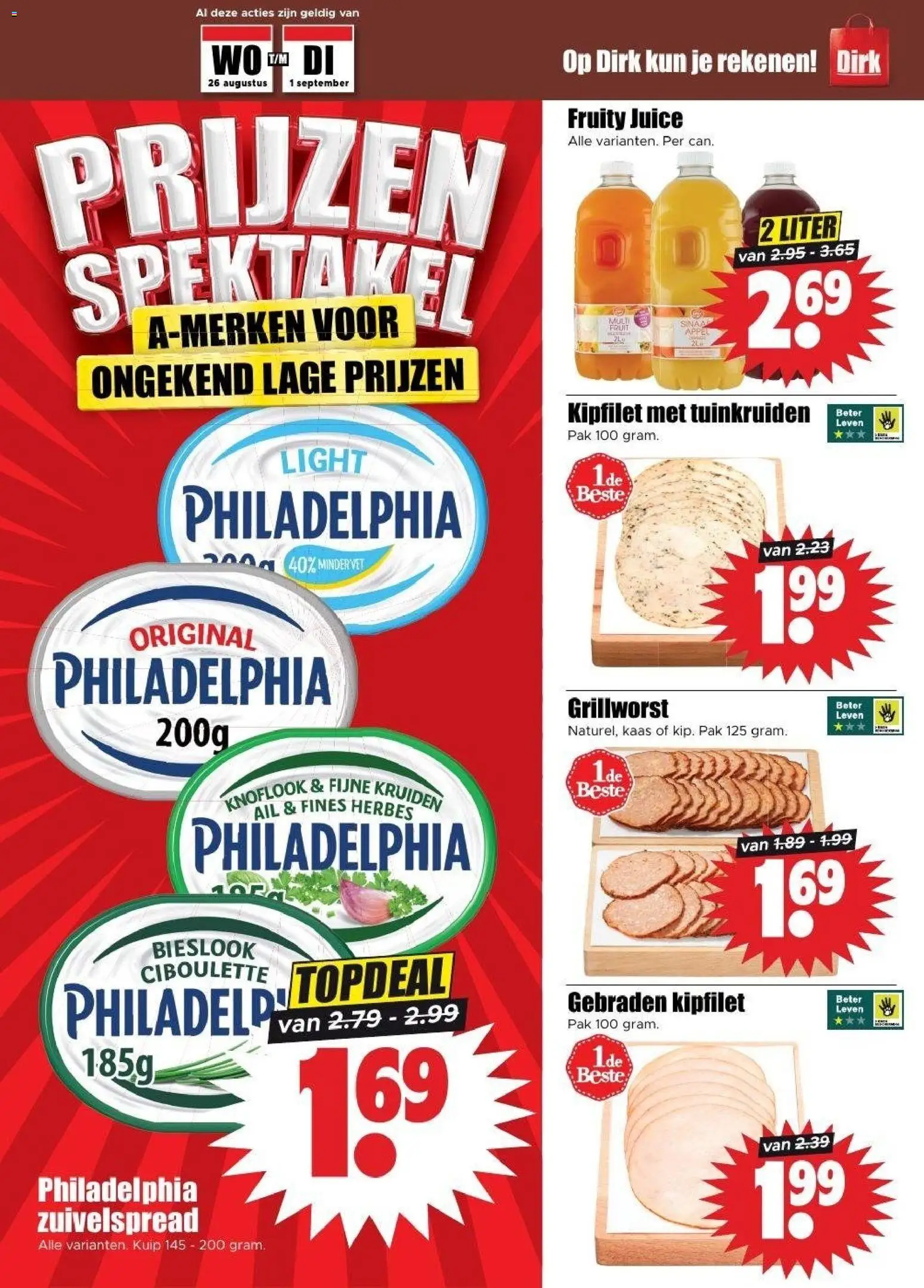 {H1} | Pagina: 9 | Producten: Kaas, Kruiden, Knoflook, Appel