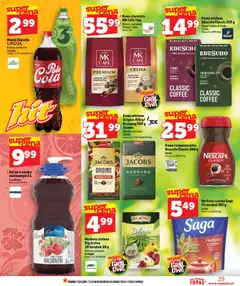 Pogląd oferty "Topaz gazetka" - ważna od 11.06.2026 | Strona: 29