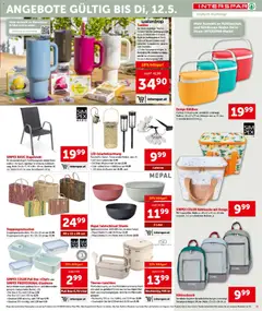 Interspar - Flugblatt ab 23.04.2026 gültig | Seite: 19