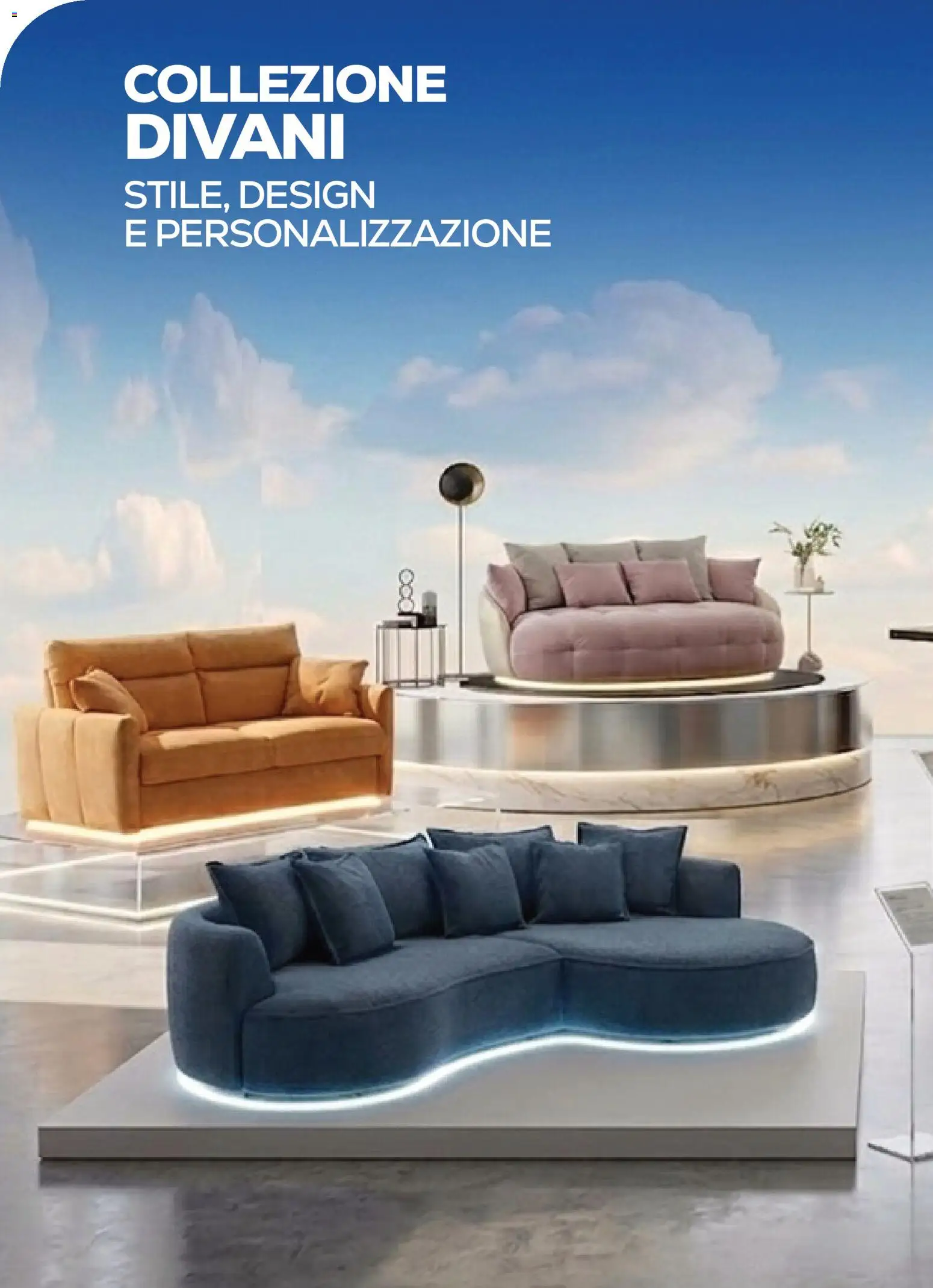 Volantino Conforama del 22/06/2026 | Pagina: 8