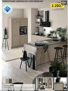 XXXL Lesnina katalog akcije – veljaven od 01.06.2026 | Stran: 4