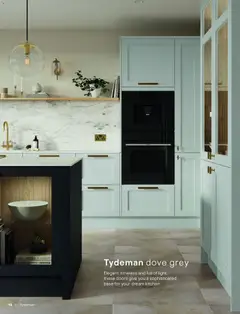 Preview of B&Q - Kitchens valid from 16.12.2025 | Page: 96